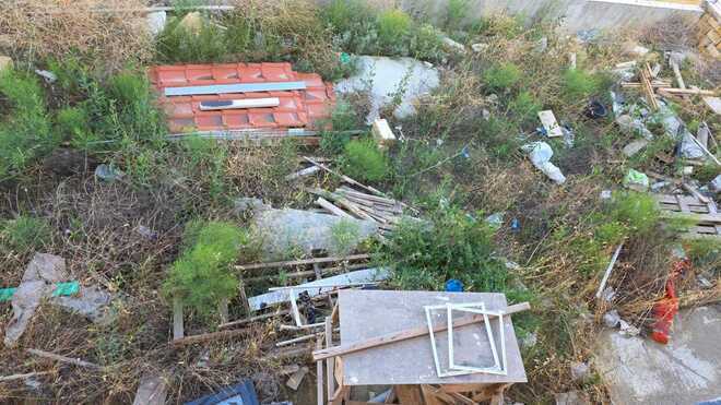 Satılır 4 otaqlı həyət evi/bağ evi 150 m², Yasamal r., photo 21 from 23