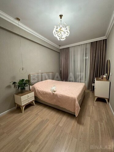 Satılır 2 otaqlı yeni tikili 62 m², Dərnəgül m., photo 6 from 9