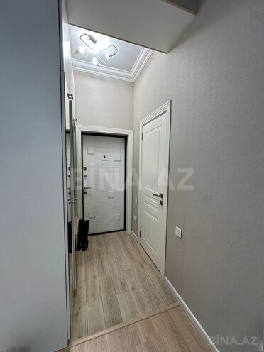Satılır 2 otaqlı yeni tikili 62 m², Dərnəgül m., photo 7 from 9