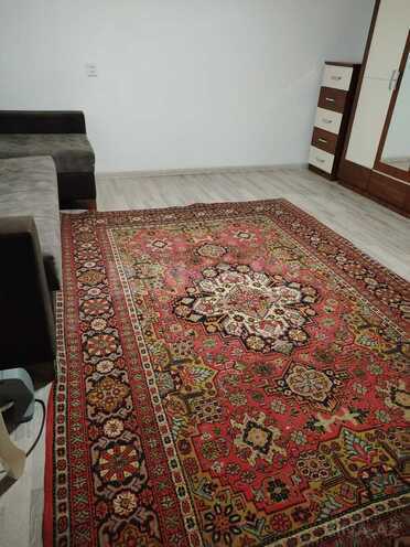İcarəyə verilir 1 otaqlı həyət evi/bağ evi 60 m², Masazır q., photo 1 from 6