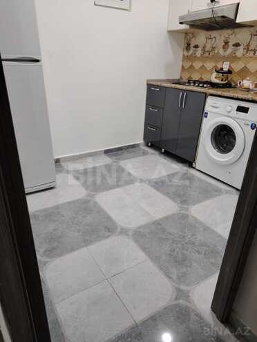 İcarəyə verilir 1 otaqlı həyət evi/bağ evi 60 m², Masazır q., photo 4 from 6