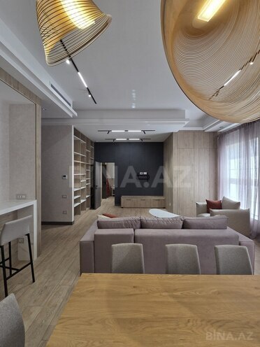 Сдается 2-комн. новостройка 75 м², пос. Аг шехер, photo 4 from 13