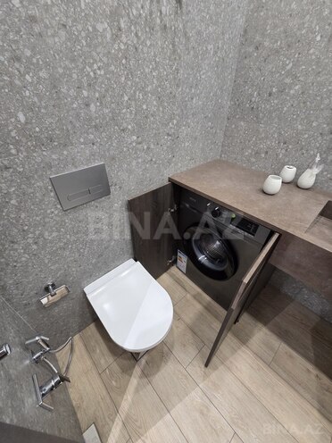 Сдается 2-комн. новостройка 75 м², пос. Аг шехер, photo 11 from 13
