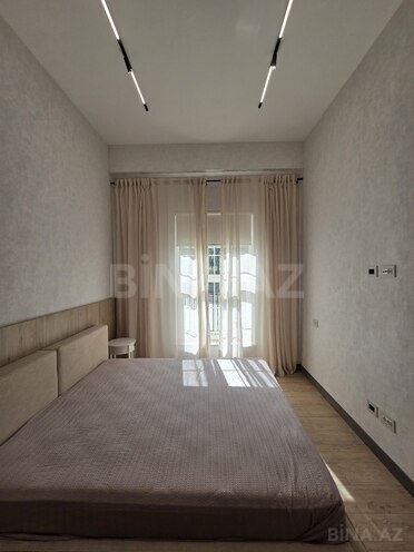 Сдается 2-комн. новостройка 75 м², пос. Аг шехер, photo 9 from 13
