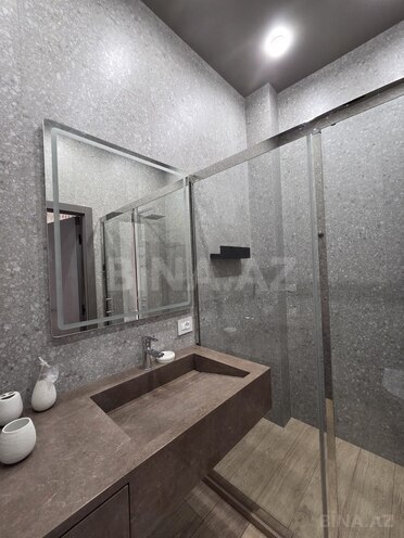 Сдается 2-комн. новостройка 75 м², пос. Аг шехер, photo 10 from 13