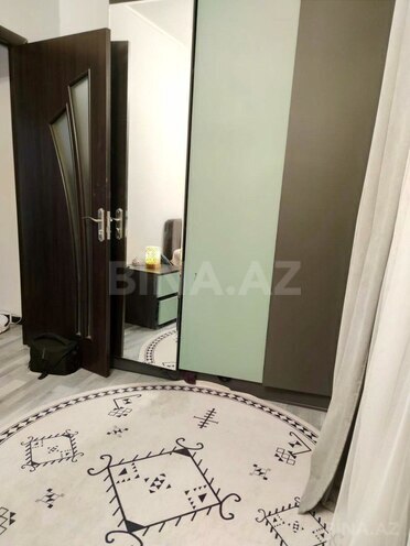 Продается 2-комн. вторичка 53 м², м. Элмляр Академиясы, photo 3 from 9