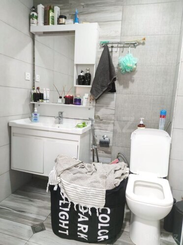 Продается 2-комн. вторичка 53 м², м. Элмляр Академиясы, photo 8 from 9