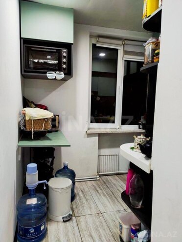 Продается 2-комн. вторичка 53 м², м. Элмляр Академиясы, photo 6 from 9