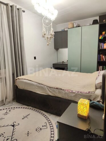 Продается 2-комн. вторичка 53 м², м. Элмляр Академиясы, photo 4 from 9