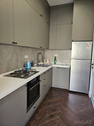 Сдается 2-комн. новостройка 66 м², пос. Аг шехер, photo 14 from 26