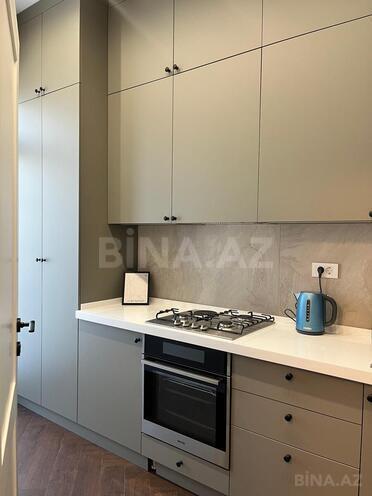 Сдается 2-комн. новостройка 66 м², пос. Аг шехер, photo 11 from 26