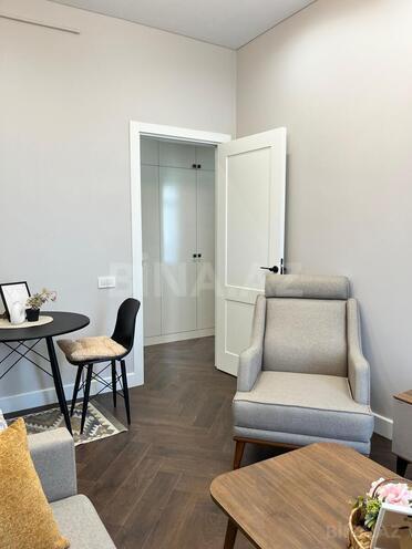 Сдается 2-комн. новостройка 66 м², пос. Аг шехер, photo 3 from 26