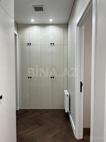 Сдается 2-комн. новостройка 66 м², пос. Аг шехер, photo 17 from 26