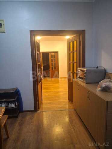 İcarəyə verilir 1 otaqlı həyət evi/bağ evi 45 m², Elmlər Akademiyası m., photo 1 from 7