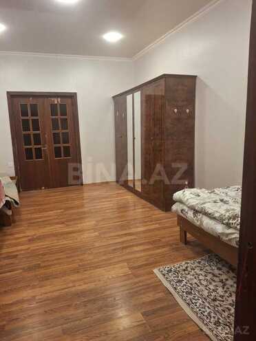 İcarəyə verilir 1 otaqlı həyət evi/bağ evi 45 m², Elmlər Akademiyası m., photo 5 from 7