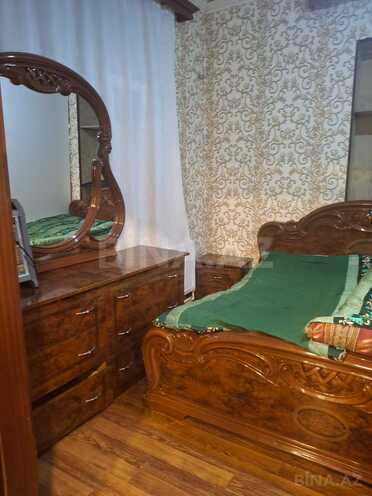 İcarəyə verilir 1 otaqlı həyət evi/bağ evi 45 m², Elmlər Akademiyası m., photo 6 from 7