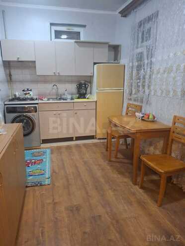 İcarəyə verilir 1 otaqlı həyət evi/bağ evi 45 m², Elmlər Akademiyası m., photo 3 from 7