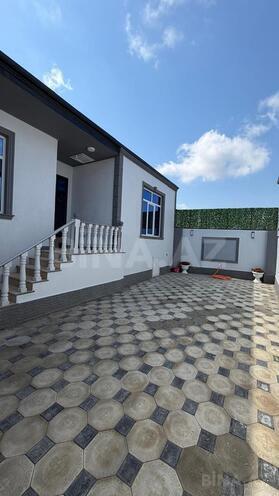 Satılır 4 otaqlı həyət evi/bağ evi 90 m², Məmmədli q., photo 8 from 12
