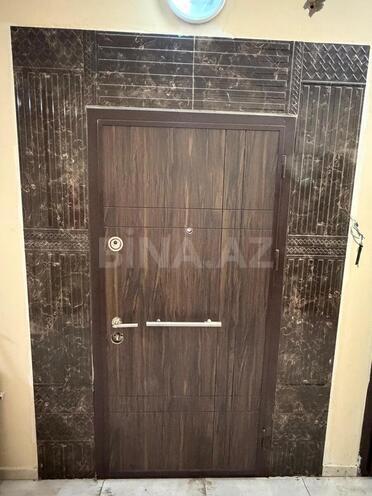 Satılır 2 otaqlı yeni tikili 51 m², Yeni Günəşli q., photo 1 from 21