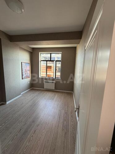 Satılır 2 otaqlı yeni tikili 51 m², Yeni Günəşli q., photo 20 from 21