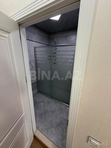 Satılır 2 otaqlı yeni tikili 51 m², Yeni Günəşli q., photo 13 from 21