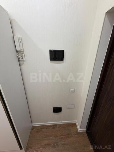 Satılır 2 otaqlı yeni tikili 51 m², Yeni Günəşli q., photo 12 from 21