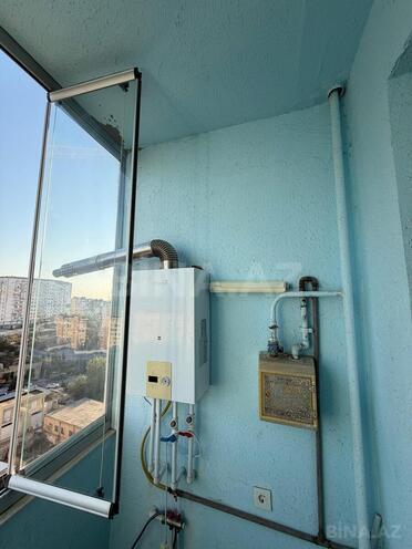 Satılır 2 otaqlı yeni tikili 51 m², Yeni Günəşli q., photo 18 from 21