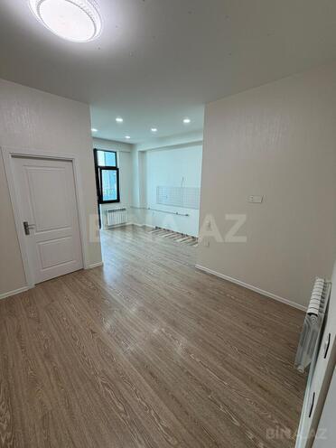 Satılır 2 otaqlı yeni tikili 51 m², Yeni Günəşli q., photo 3 from 21