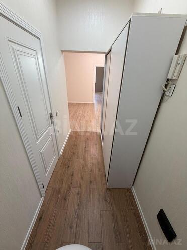 Satılır 2 otaqlı yeni tikili 51 m², Yeni Günəşli q., photo 6 from 21