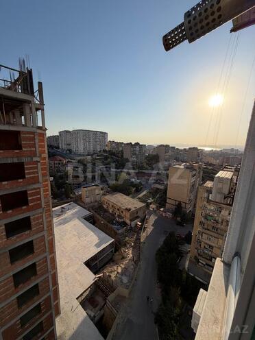 Satılır 2 otaqlı yeni tikili 51 m², Yeni Günəşli q., photo 16 from 21