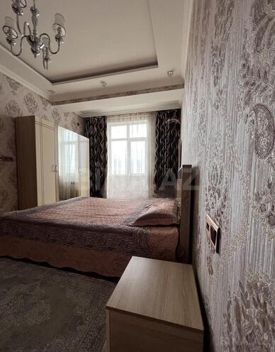 Satılır 2 otaqlı yeni tikili 80 m², Dərnəgül m., photo 5 from 12