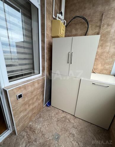 Satılır 2 otaqlı yeni tikili 80 m², Dərnəgül m., photo 9 from 12