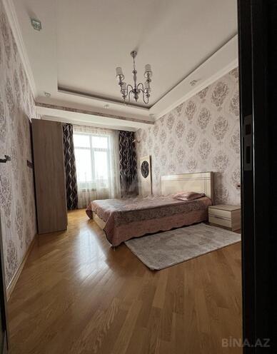 Satılır 2 otaqlı yeni tikili 80 m², Dərnəgül m., photo 3 from 12
