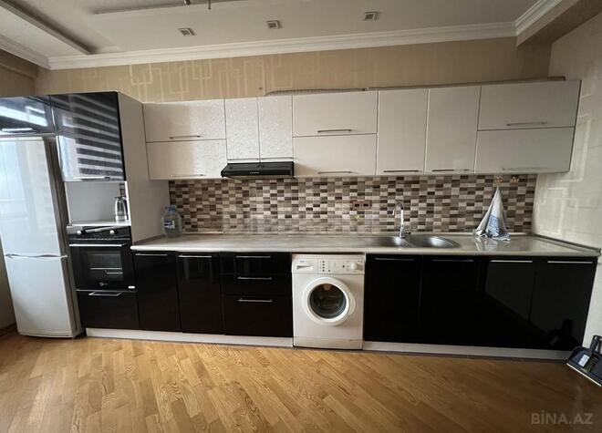 Satılır 2 otaqlı yeni tikili 80 m², Dərnəgül m., photo 8 from 12