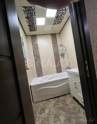 Satılır 2 otaqlı yeni tikili 80 m², Dərnəgül m., photo 11 from 12