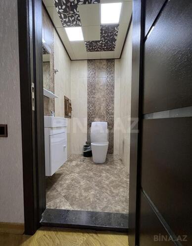 Satılır 2 otaqlı yeni tikili 80 m², Dərnəgül m., photo 10 from 12