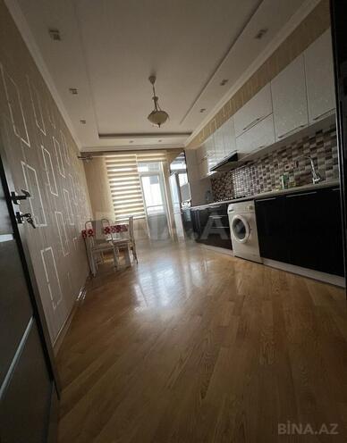 Satılır 2 otaqlı yeni tikili 80 m², Dərnəgül m., photo 7 from 12
