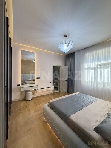 Satılır 5 otaqlı həyət evi/bağ evi 220 m², Mərdəkan q., photo 24 from 26