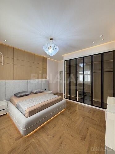 Satılır 5 otaqlı həyət evi/bağ evi 220 m², Mərdəkan q., photo 23 from 26