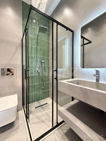 Satılır 5 otaqlı həyət evi/bağ evi 220 m², Mərdəkan q., photo 22 from 26
