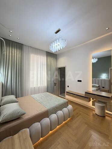 Satılır 5 otaqlı həyət evi/bağ evi 220 m², Mərdəkan q., photo 21 from 26