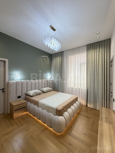 Satılır 5 otaqlı həyət evi/bağ evi 220 m², Mərdəkan q., photo 20 from 26