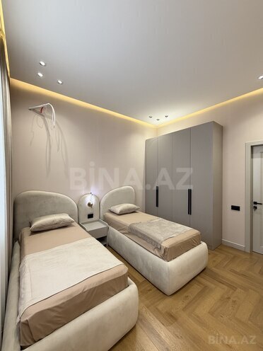 Satılır 5 otaqlı həyət evi/bağ evi 220 m², Mərdəkan q., photo 19 from 26