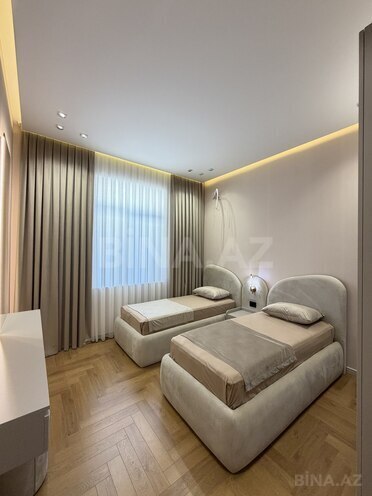 Satılır 5 otaqlı həyət evi/bağ evi 220 m², Mərdəkan q., photo 18 from 26