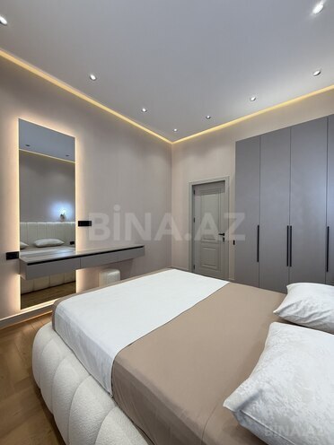 Satılır 5 otaqlı həyət evi/bağ evi 220 m², Mərdəkan q., photo 17 from 26