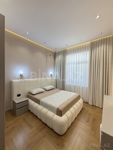 Satılır 5 otaqlı həyət evi/bağ evi 220 m², Mərdəkan q., photo 16 from 26