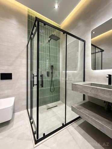 Satılır 5 otaqlı həyət evi/bağ evi 220 m², Mərdəkan q., photo 15 from 26