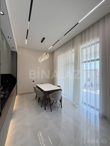 Satılır 5 otaqlı həyət evi/bağ evi 220 m², Mərdəkan q., photo 14 from 26
