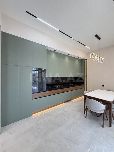 Satılır 5 otaqlı həyət evi/bağ evi 220 m², Mərdəkan q., photo 13 from 26