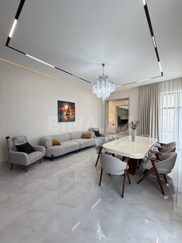 Satılır 5 otaqlı həyət evi/bağ evi 220 m², Mərdəkan q., photo 12 from 26